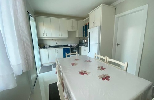 Morrinhos Casa | BOMBINHAS HOUSE