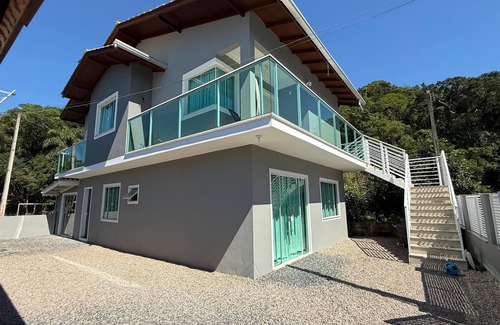 Morrinhos Casa | Bombinhas vacation home