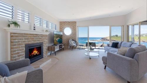 Kiama Casa | Bombora at Kiama
