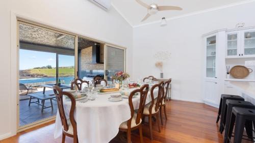 Kiama Casa | Bombora at Kiama