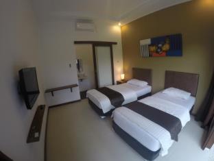 Pecatu Casa | Bombora Surf Camp