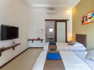 Pecatu Casa | Bombora Surf Camp