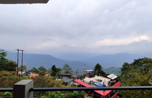 Turuk Cabina | Bomzan Homestay by StayApart