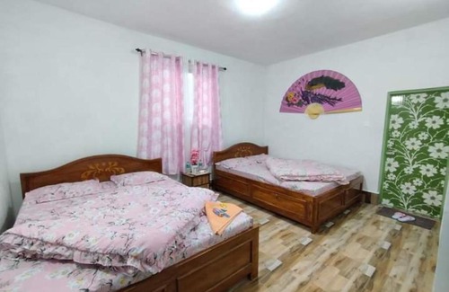Turuk Cabina | Bomzan Homestay by StayApart