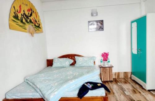 Turuk Cabina | Bomzan Homestay by StayApart