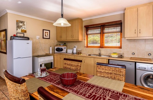 Montagu Cabaña | Bon Accord Farm Cottages