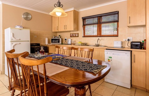 Montagu Cabaña | Bon Accord Farm Cottages