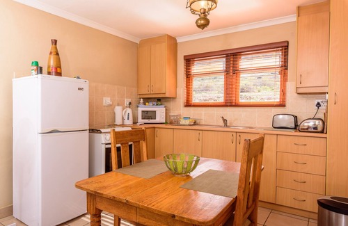 Montagu Cabaña | Bon Accord Farm Cottages
