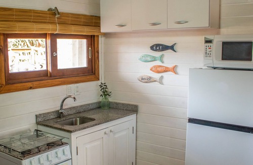 Punta del Diablo Apartamento | Bon Amour Punta del Diablo
