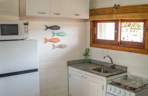 Punta del Diablo Apartamento | Bon Amour Punta del Diablo
