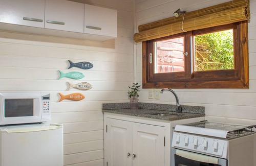 Punta del Diablo Apartamento | Bon Amour Punta del Diablo