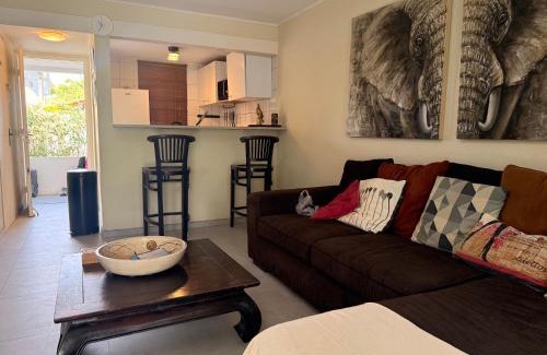 Willemstad Apartamento | Bon Bini na Curacao