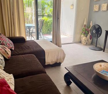 Willemstad Apartamento | Bon Bini na Curacao