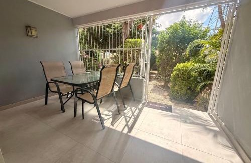 Willemstad Apartamento | Bon Bini na Curacao