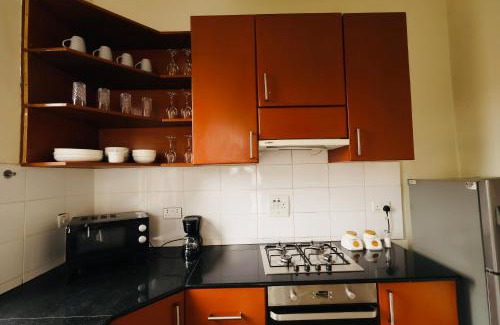 Kireka Apartamento | Bon Bini Residence