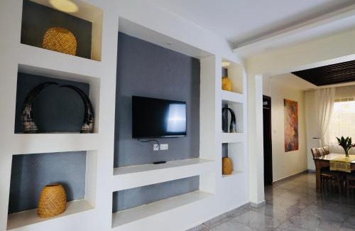 Kireka Apartamento | Bon Bini Residence
