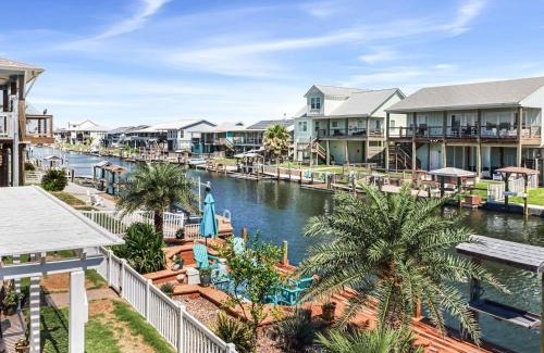 City-by-the Sea Casa | Bon Bini
