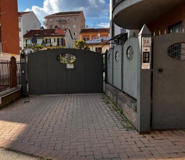 Asti Apartamento | Bon Bon del Viale-con posto auto privato