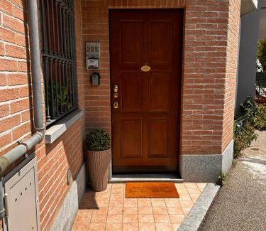 Asti Apartamento | Bon Bon del Viale-con posto auto privato