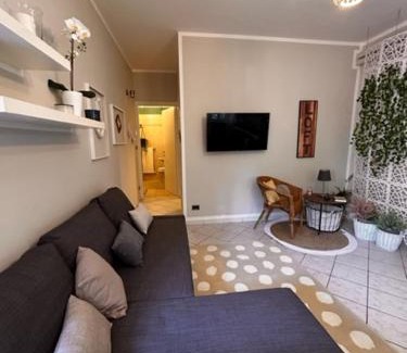 Asti Apartamento | Bon Bon del Viale-con posto auto privato