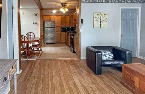 Addington Highlands Cabaña | Bon Echo Escape - North