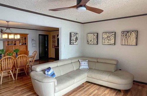 Addington Highlands Casa | Bon Echo Escape - South
