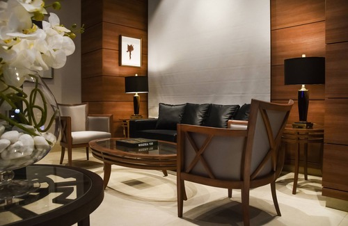 Maitama Hotel | BON Hotel Abuja
