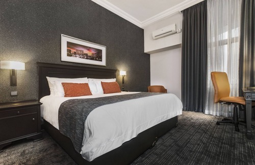 Maitama Hotel | BON Hotel Abuja