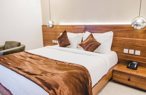 Abuja Hotel | Bon Hotel Imperial