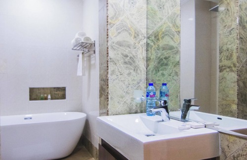 Abuja Hotel | Bon Hotel Imperial