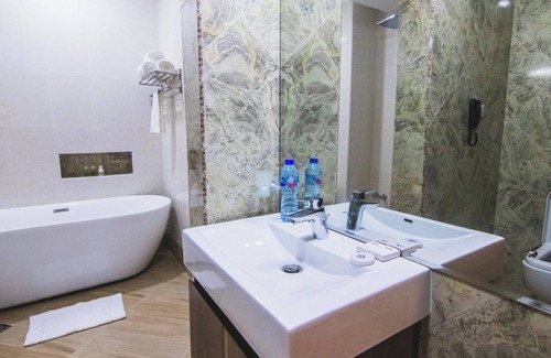 Abuja Hotel | Bon Hotel Imperial