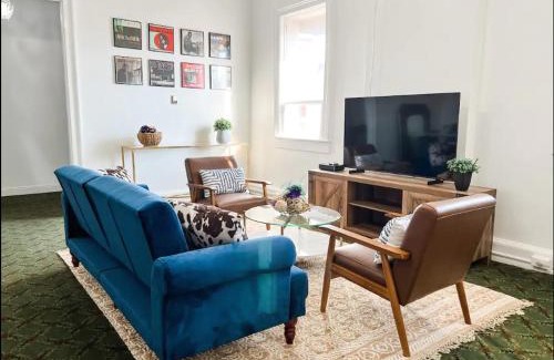 French Quarter Casa | Bon Maison Guest House