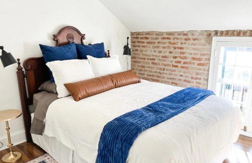 French Quarter Casa | Bon Maison Guest House