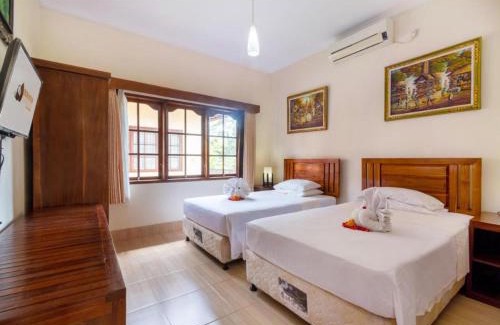 Petak Complejo | Bon Nyuh Bungalows