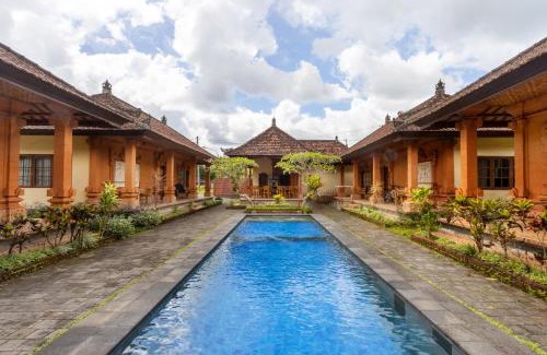 Petak Complejo | Bon Nyuh Bungalows