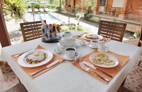 Petak Complejo | Bon Nyuh Bungalows