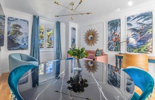 Montreux Apartamento | Bon Port 1-bedroom apartment – Lakefront