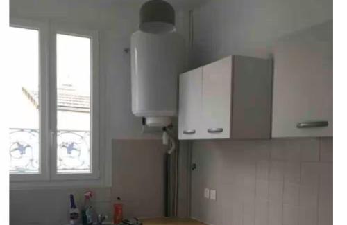 Drancy Apartamento | Bon rapport qualité prix