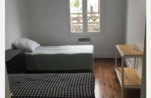 Drancy Apartamento | Bon rapport qualité prix