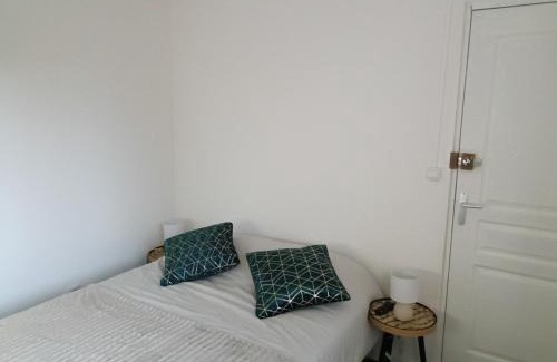 Fresnes-sur-Escaut Cama Y Desayuno | bon repos