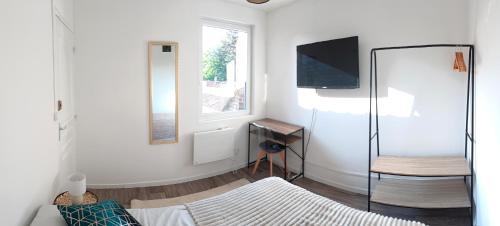 Fresnes-sur-Escaut Cama Y Desayuno | bon repos