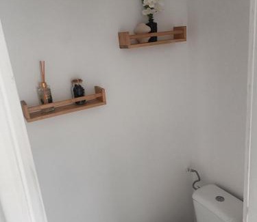 Fresnes-sur-Escaut Cama Y Desayuno | bon repos