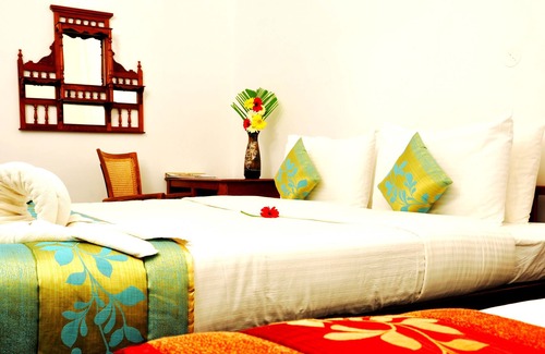 Kalapettai Hotel | Bon Sejour
