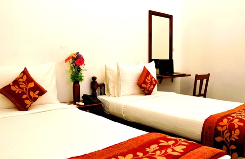 Kalapettai Hotel | Bon Sejour
