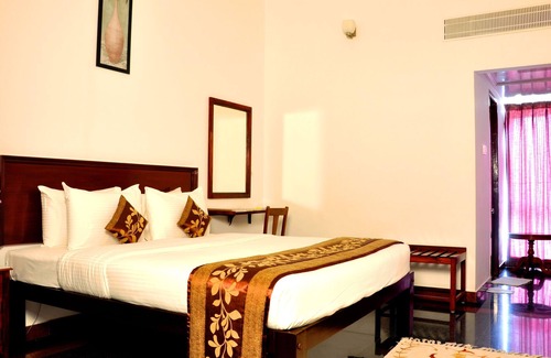 Kalapettai Hotel | Bon Sejour