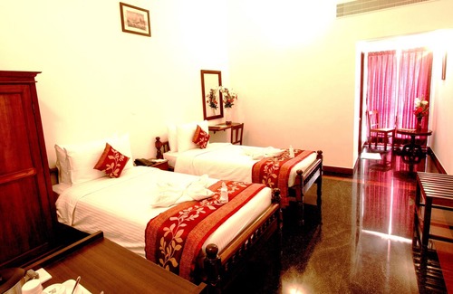 Kalapettai Hotel | Bon Sejour