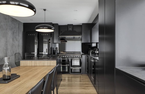 Burleigh Heads Apartamento | Bon Sol in Burleigh - Luxury Penthouse