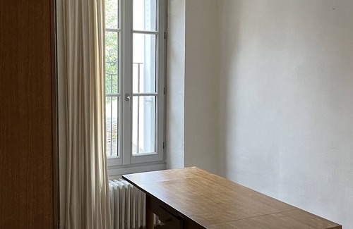 Montfort-l'Amaury Apartamento | Bon Souvenir