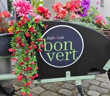 Breberen Cama Y Desayuno | Bon Vert B&B en Café