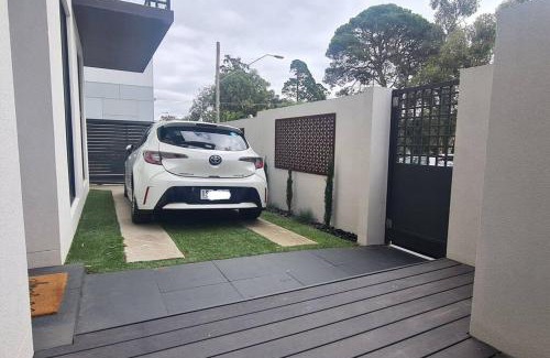 Werribee Apartamento | Bon Voyage